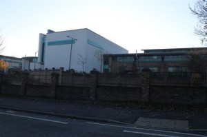 1.     Dixons City Academy, Ripley Street, Bradford BD5 7RR.  A typical inner city school. 